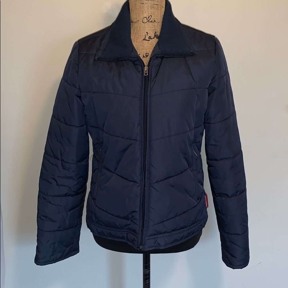 Abercrombie & Fitch Jacket SZ Small